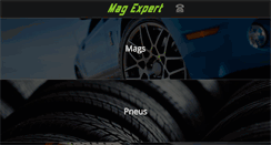 Desktop Screenshot of magexpert.ca